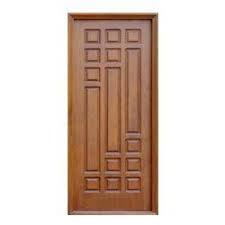 Teak Wood Doors Single Door Design Front Door Design Wood Wooden Door Design
