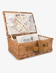 Save 5% more with subscribe & save. Picnic Hampers Best Picnic Baskets To Buy Now