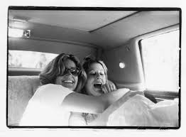 Dagny corcoran was born to edwin janss and ann davidson roberti. Bob Colacello Andy Warhol S Right Hand Man Had His Camera At The Most Exclusive Parties Of The 1970s See His Photographs Here Artnet News