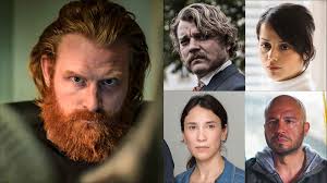 Qotho is a bloodrider to khal drogo. Mhz Choice Actors In Game Of Thrones