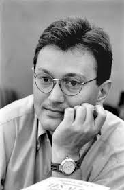 Patrick Besson — Wikipédia