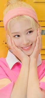 Tons of awesome twice 2020 wallpapers to download for free. Iphonexpapers Com Iphone X Wallpaper Ht31 Sana Girl Kpop Cute Twice