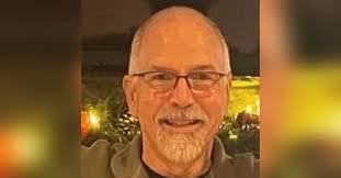 Glen Michael Krites Obituary