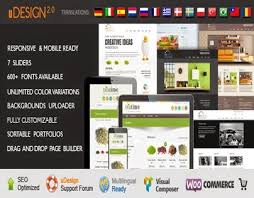 U Design Wordpress Theme For Sale Hacking With Kali Linux Wordpress Theme Responsive Wordpress Theme Premium Wordpress Themes