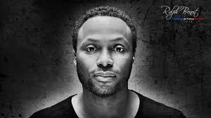 Ralph Benoit vous tire le portrait !