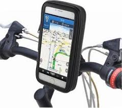 Avem peste 4000 accesorii premium disponibile. Suport De Telefon Pentru Bicicleta Cu Husa Rezistenta La Intemperii Negru Suport011