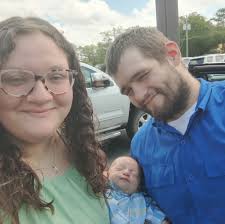 Megan McRae in people