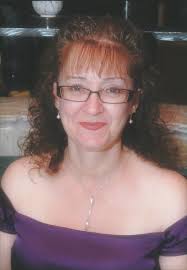 Cristina Maria Salas