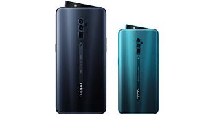 Buy Oppo Reno 5G 256GB (Optus Variant ...