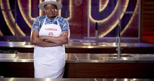 Filming began in september 2013 and wrapped up in november 2013. Masterchef Canada Back To Win Episode 2 Recap It S Been A Slice Eat North