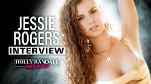 Jessie rogers porn return