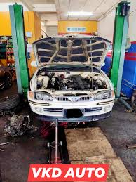 Maybe you would like to learn more about one of these? Bengkel Kereta Klang Facebook