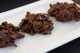 Recette Roses Des Sables En Video Recette Recette Rose Des Sables Rose Des Sables Chocolat Rose Des Sables