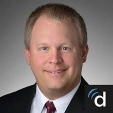 Dr. Michael Eggert, MD