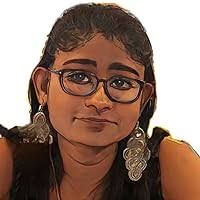 Inside Silence by Freya Barker