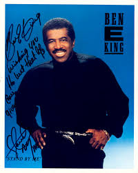 View credits, reviews, tracks and shop for the 1998 cd release of the very best of ben e. Ben E King Printed Photograph Signed In Ink Historyforsale Item 272714