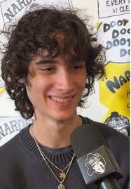 Nardwuar's Sold Out Show & Upcoming Events