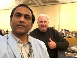 RANDALL ARMS ha hecho una publicación en LinkedIn