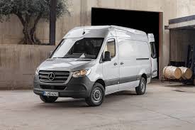 2020 entertainer by mercedes for rent in 75033. 2021 Mercedes Benz Sprinter Prices Reviews And Pictures Edmunds