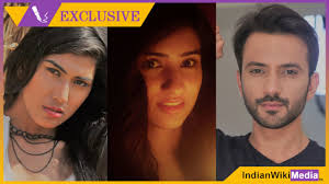 Ashmita Jaggi Harsha Chopra And Ali Merchant To Feature In A Web Series I Love Us Iwmbuzz Ashmita jaggi smart and beautiful (📷credit ig@ashmitajaggy). ashmita jaggi harsha chopra and ali