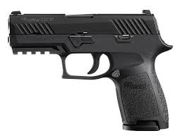 what is the best compact 9mm pistol for concealed carry