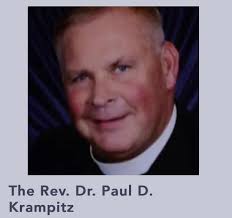 Remembering Pastor Paul at Emanuel Lutheran Church