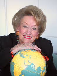 Wendy Redfern's Instagram, Twitter & Facebook