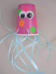 Se siamo amanti del fai da te, ed in particolare dell'arte decorativa e creativa, possiamo dar vita ad oggetti molto belli e funzionali. Idee Per Riciclare I Bicchieri Di Plastica Foto 24 38 Nanopress Donna