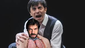 Di più su questa frase ››. Lo Cascio Vince La Sfida Contro Favino Qunta Stories