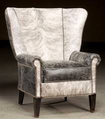 High Back Accent Chair Hair Hide And Distressed Leather High Back Accent Chairs Leather Accent Chair Old Wooden Chairs