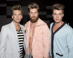 Short quiff haircut for men. Men S Hairstyles 2013 Gq