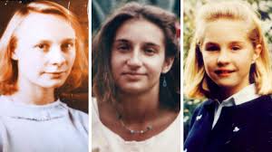 The track was written by del rey. Michel Fourniret Jailed French Serial Killer Dies Aged 79 Bbc News