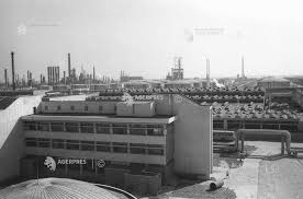 From wikimedia commons, the free media repository. Combinatul Petrochimic Midia Navodari Agerpres ActualizeazÄ Lumea