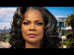 MoNique's Husband, Children, House, Cars, Net Worth 2024 and More