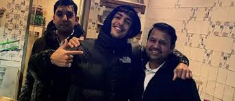 Jackpot, a new boef x lil kleine type beat ジャックポット direct purchase/download link: Boef Probeert Gratis Patatje Te Fixen Bij Lil Kleine Funx Nl