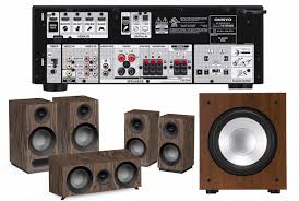 Home the academy award for best sound and best sound effects editing, c.a.s. How To Set Up A Basic Home Theater System