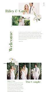 Riley Grey Floral Wedding Website Wedding Website Design Wedding Website Wedding Website Examples