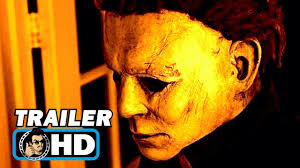 Disney+ is the home for your favorite movies and tv shows from disney, pixar, marvel, star wars, and national geographic. Halloween Kills Teaser Trailer New 2021 Michael Myers Horror Movie Youtube