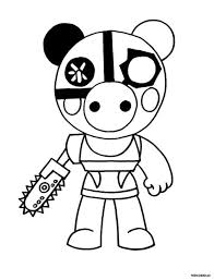 Crea tu personaje fuera de servicio roblox. Jailbreak Personajes Roblox Para Colorear Como Dibujar Y Pintar A Sheepy De La Oveja De Piggy Get The New Code And Redeem Free Cash To Purchase Better Gear Warofthewolves