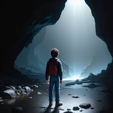 The Hidden Cave | Story.com