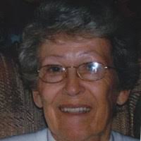 Patsy Chadwick Obituary