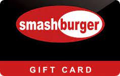 The free gift card contest happens every sunday and next sunday we announce the 100 winners who won the free gift card of value $100, $50, $25, $5 etc. Buy Smashburger Gift Cards Giftcardgranny