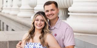 Alexandria Babineaux and Corey Vance's Wedding Website