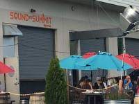 I've been on the summit twice out of five years, between weather and overheating. Sound To Summit Brewing Snohomish Wa Beers Beeradvocate
