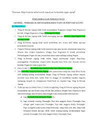 Apakah yang dimaksudkan dengan malaysia sebagai sebuah negara persekutuan? Rumusan 100pp Berdasarkan Trigger Agong