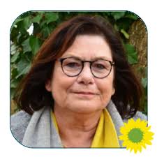 Doris Kaiser und Dr. Rolf Kaiser sind neue Sprecher für den OV  Birkenwerder: In seiner letzten Sitzung vor der Sommerpause am 1.7.2019...