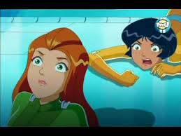 Most of them intend to oppose the world because they have suffered some major disappointment (such as. Totally Spies Saison 5 Episode 21 Woohp Tastic Youtube