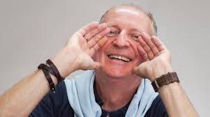 Stadionsprecher: "Ich kann mein Herz nicht ganz wegschmeißen"