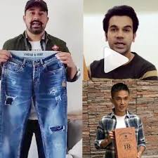 Bollywood Stars Rajkumar Rao Rannvijay Singha And Sports Icons Sunil Chettri Gurpreet Singh Launch The Spykar Vintage And Rare Denim Collection Indian Television Dot Com Find bollywood stars news headlines, photos, videos, comments, blog posts and opinion at the indian express.