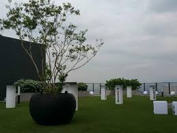 Looking for weil hotel ipoh, a 5 star hotel in ipoh? Rooftop Garden Bar Picture Of Weil Hotel Ipoh Tripadvisor